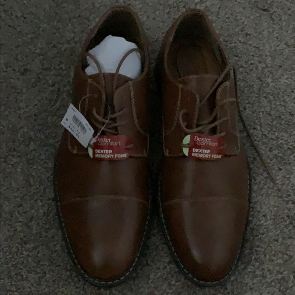 Men’s shoes